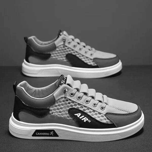 Original Brands Shoes on Sale Man Loafers Men Men's Shoe Summer Men's Sneakers Sneaker 2024 Brand Comfortable Quality Adults - Image 3