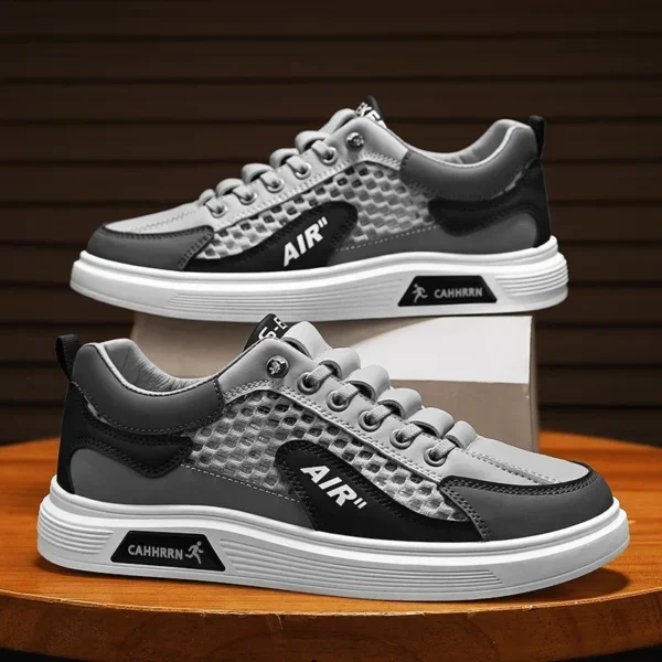 Original Brands Shoes on Sale Man Loafers Men Men's Shoe Summer Men's Sneakers Sneaker 2024 Brand Comfortable Quality Adults - Image 6