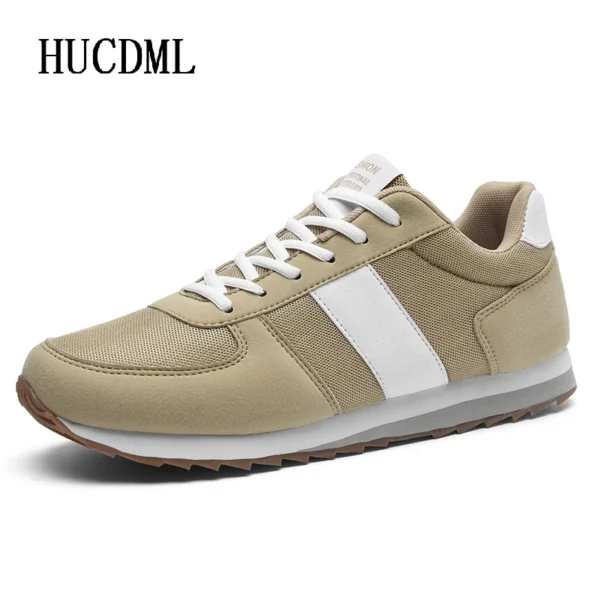 2024 Shoes for Men Casual Lightweight Sneakers Women Sports Running for Men Tenis Shoes Breathable Zapatillas Hombre Man Shoe - Image 3