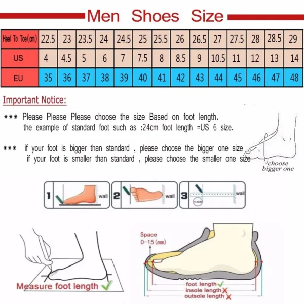 Men's Boots Slip On Winter Shoes For Men Fur Ankle Boots Waterproof Snow Boots Winter Chaussure Hommes Casual Booties For Men - Image 6