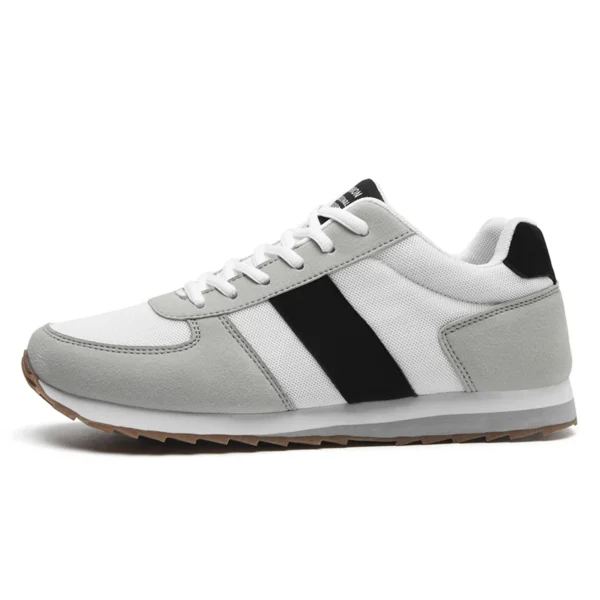 2024 Shoes for Men Casual Lightweight Sneakers Women Sports Running for Men Tenis Shoes Breathable Zapatillas Hombre Man Shoe - Image 4