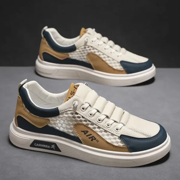 Original Brands Shoes on Sale Man Loafers Men Men's Shoe Summer Men's Sneakers Sneaker 2024 Brand Comfortable Quality Adults - Image 4