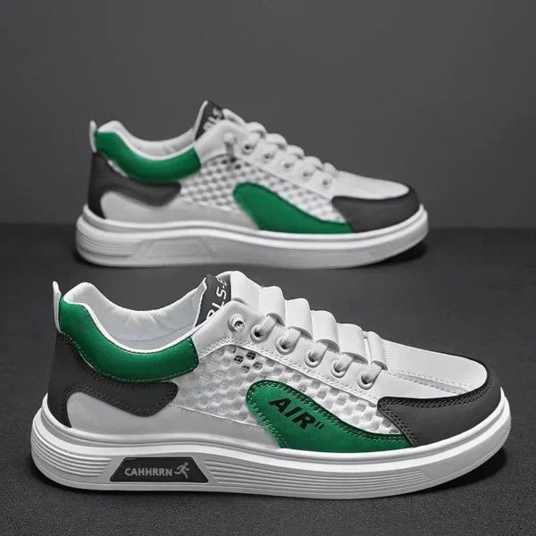 Original Brands Shoes on Sale Man Loafers Men Men's Shoe Summer Men's Sneakers Sneaker 2024 Brand Comfortable Quality Adults - Image 2