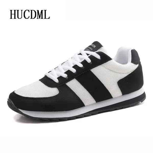 2024 Shoes for Men Casual Lightweight Sneakers Women Sports Running for Men Tenis Shoes Breathable Zapatillas Hombre Man Shoe - Image 2